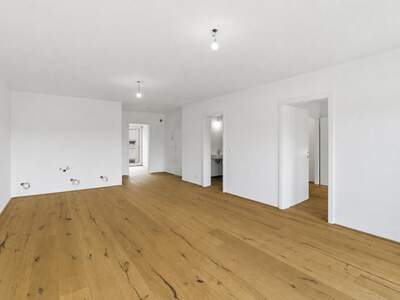 Terrassenwohnung kaufen in 1150 Wien (Bild 3)