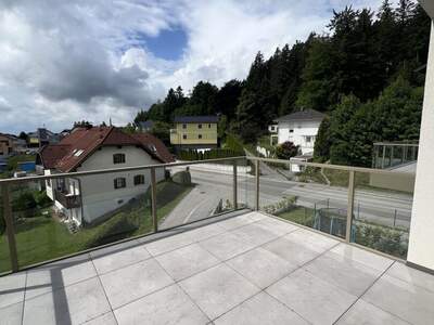 Wohnung mit Balkon mieten in 4202 Kirchschlag (Bild 2)
