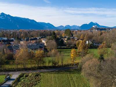 Grundstück kaufen in 5020 Salzburg (Bild 3)