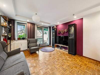 Wohnung kaufen in 5113 St. Georgen