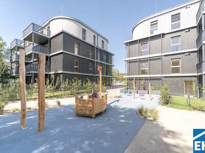 Terrassenwohnung kaufen in 2340 Mödling (Bild 4)