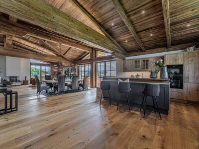 Haus kaufen in 6345 Kössen