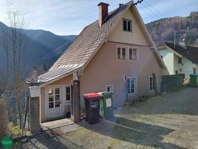 Haus kaufen in 2680 Semmering (Bild 1)