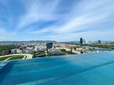Mietwohnung provisionsfrei in 1020 Wien
