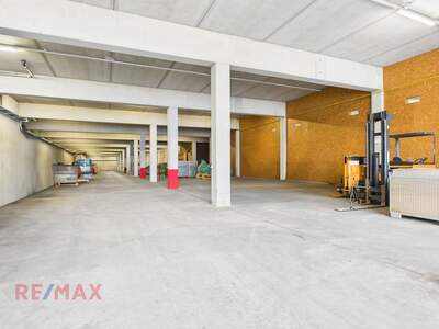 Gewerbeobjekt mieten in 6830 Rankweil (Bild 3)