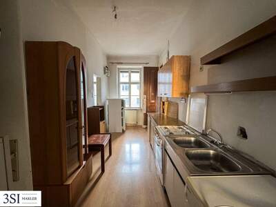 Altbauwohnung kaufen in 1060 Wien (Bild 5)