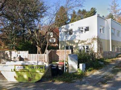 Haus provisionsfrei kaufen in 3422 Hadersfeld