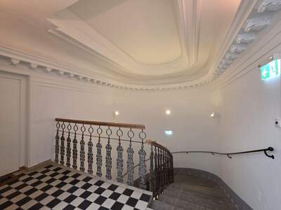 Altbauwohnung mieten in 1010 Wien (Bild 5)