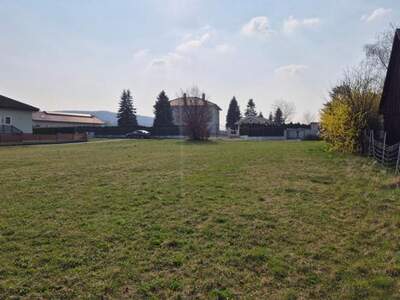 Grundstück kaufen in 3062 Kirchstetten
