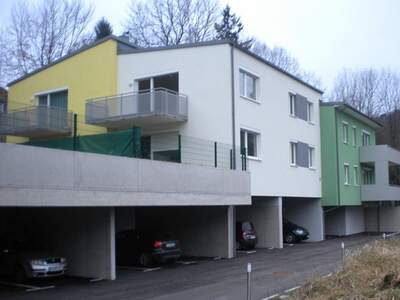 Wohnung mieten in 3073 Stössing