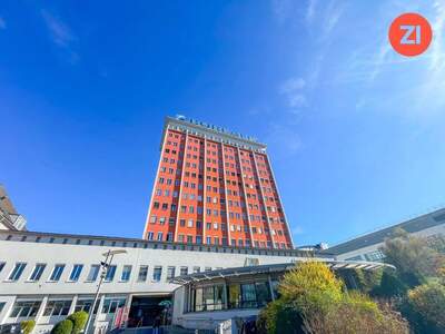 Gewerbeobjekt mieten in 4020 Linz