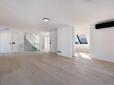 Terrassenwohnung kaufen in 1050 Wien (Bild 1)