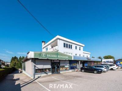 Mehrfamilienhaus kaufen in 4663 Laakirchen