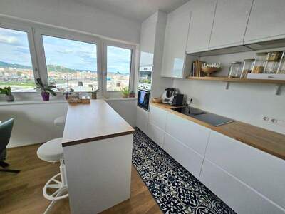 Terrassenwohnung mieten in 8020 Graz (Bild 4)