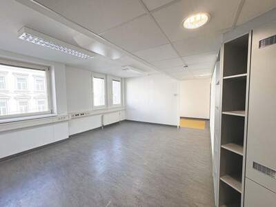 Gewerbeobjekt mieten in 1030 Wien (Bild 3)