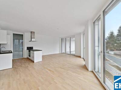 Terrassenwohnung mieten in 8020 Graz (Bild 2)