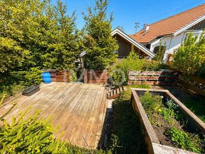 Terrassenwohnung kaufen in 5251 Höhnhart (Bild 5)