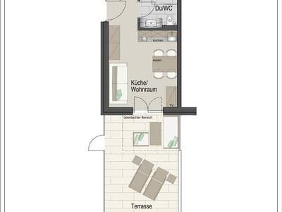 Wohnung provisionsfrei mieten in 6020 Innsbruck