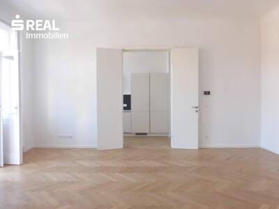 Terrassenwohnung mieten in 1010 Wien (Bild 5)