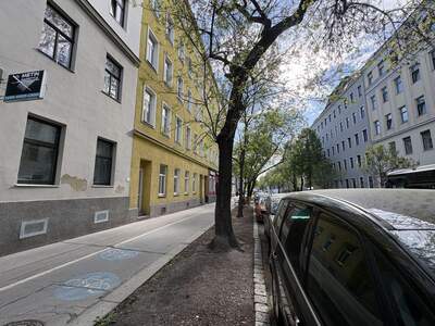 Anlageobjekt kaufen in 1200 Wien (Bild 4)