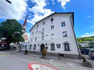 Gewerbeobjekt kaufen in 6020 Innsbruck