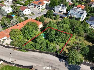 Grundstück kaufen in 2512 Tribuswinkel