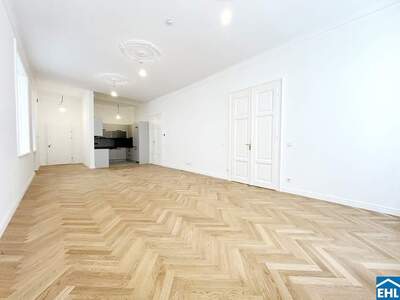Eigentumswohnung in 1030 Wien
