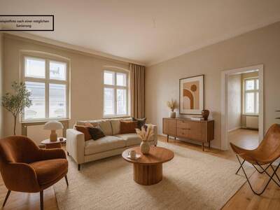 Wohnung kaufen in 1160 Wien