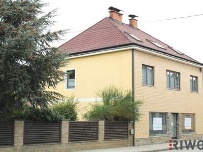 Mehrfamilienhaus mieten in 3100 St. Pölten (Bild 2)