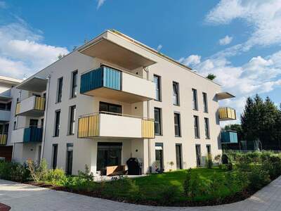 Eigentumswohnung in 6060 Hall