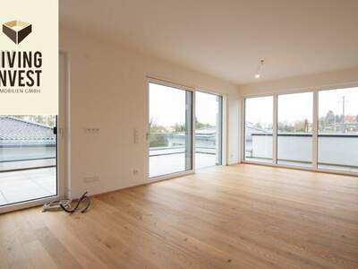 Penthouse kaufen in 4073 Wilhering