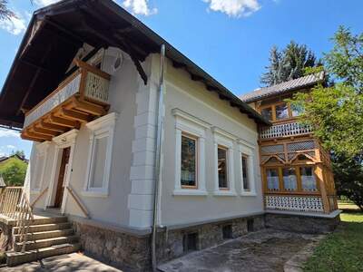 Haus kaufen in 8793 Trofaiach