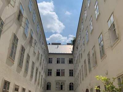 Eigentumswohnung in 1020 Wien