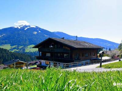 Eigentumswohnung in 6236 Alpbach