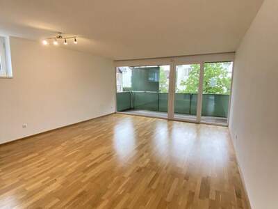 Wohnung mit Balkon mieten in 6900 Bregenz (Bild 4)