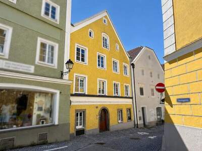 Haus kaufen in 4780 Schärding