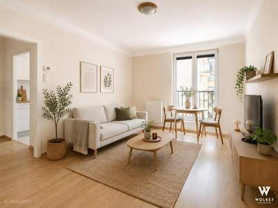 Wohnung kaufen in 1020 Wien
