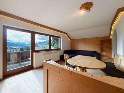 Wohnung kaufen in 6365 Kirchberg