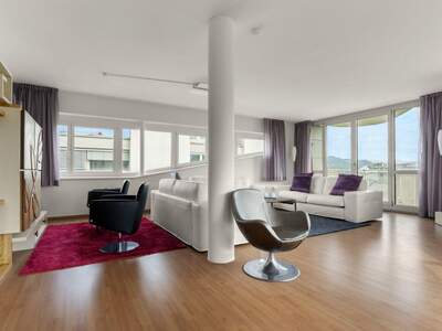 Wohnung mit Balkon kaufen in 9020 Klagenfurt (Bild 1)