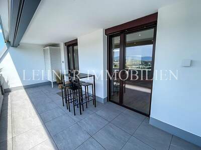 Terrassenwohnung kaufen in 8010 Graz (Bild 5)