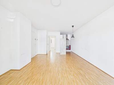Terrassenwohnung mieten in 4030 Linz (Bild 4)