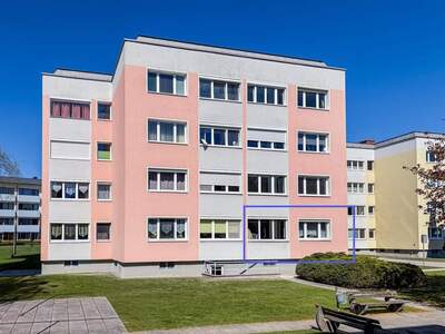 Eigentumswohnung in 4240 Freistadt