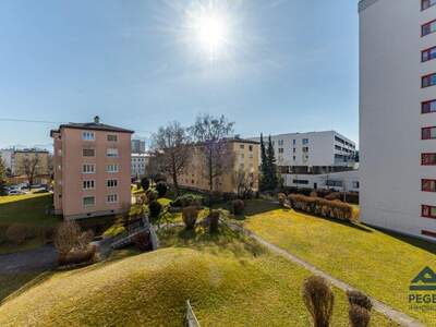 Wohnung kaufen in 5020 Salzburg