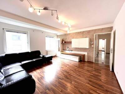 Anlageobjekt kaufen in 1100 Wien