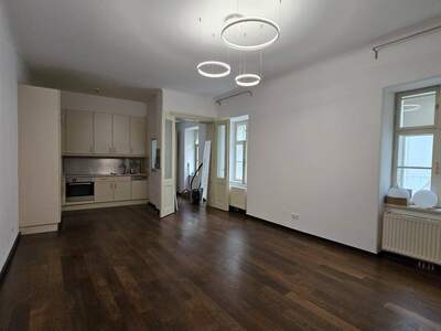 Wohnung mieten in 1070 Wien
