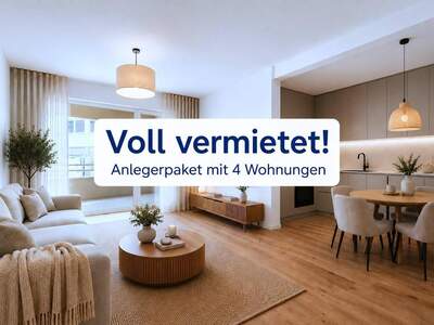 Anlageobjekt kaufen in 4840 Vöcklabruck