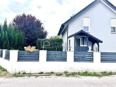 Haus kaufen in 2301 Groß
