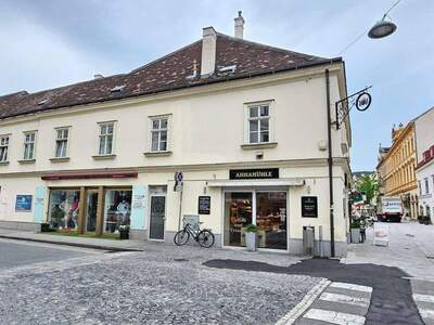 Haus kaufen in 2500 Baden