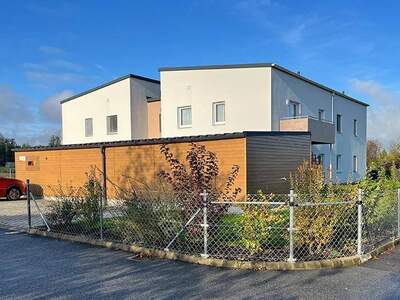 Wohnung mieten in 3931 Schweiggers
