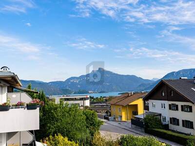 Wohnung mit Balkon kaufen in 5310 Mondsee (Bild 1)